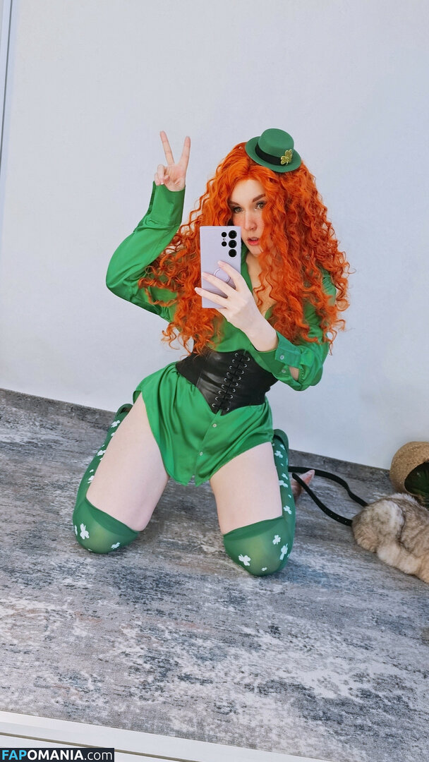 KittyKlaw ASMR / asmr.kittyklaw / https: Nackt OnlyFans  Geleaktes Foto #377
