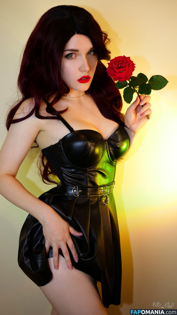KittyKlaw ASMR / asmr.kittyklaw / https: Nackt OnlyFans  Geleaktes Foto #406