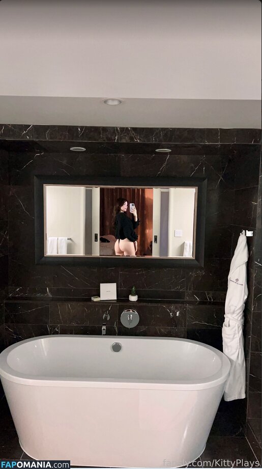 KittyPlays Nackt OnlyFans  Geleaktes Foto #54