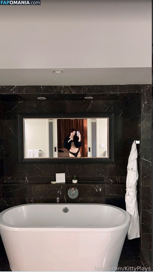 KittyPlays Nackt OnlyFans  Geleaktes Foto #55