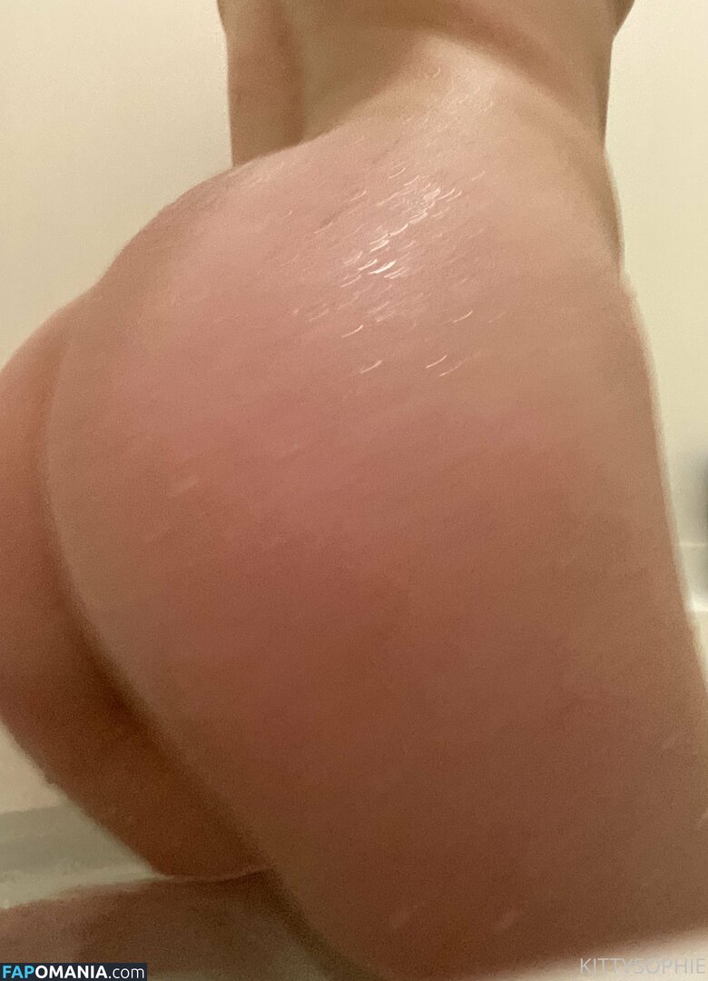 KittySophie / KittySophie99 / kittysophie.art Nackt OnlyFans  Geleaktes Foto #13