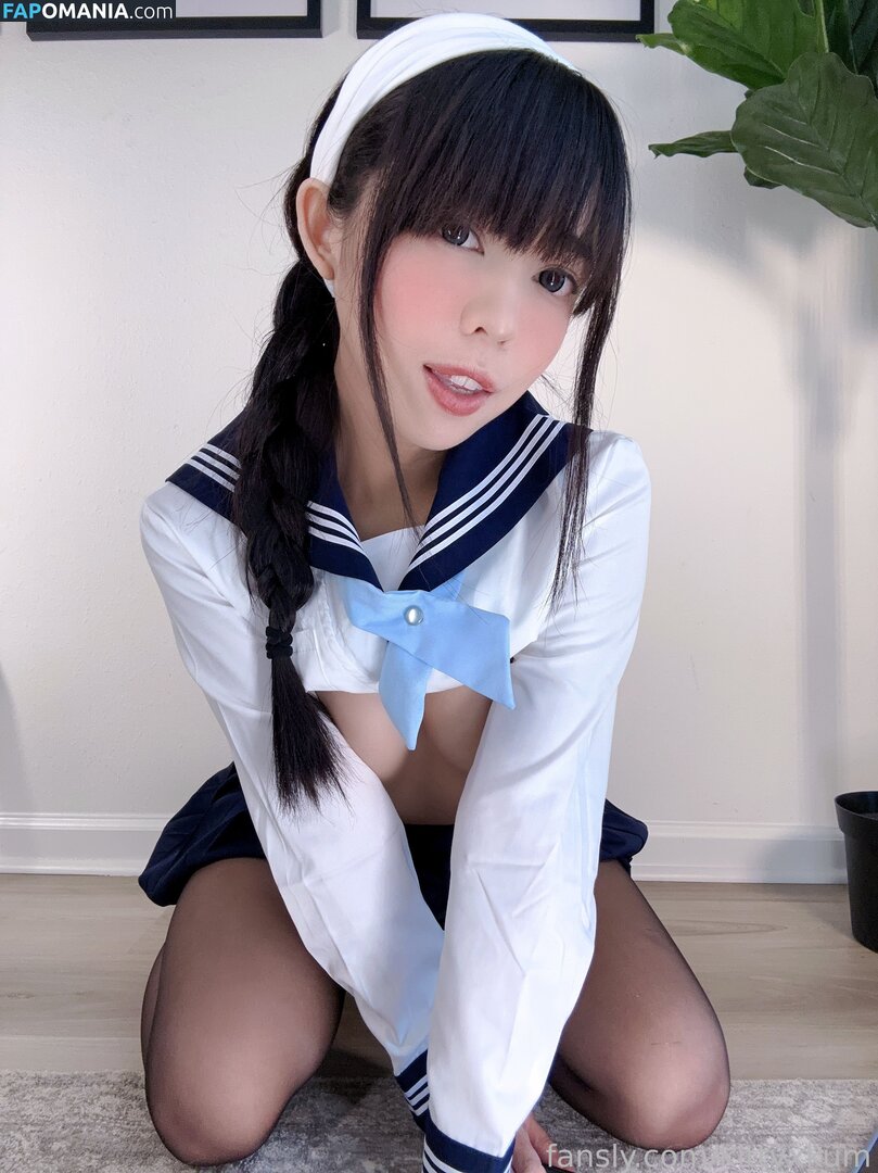 kittykumx / kittyxkum Nackt OnlyFans  Geleaktes Foto #68