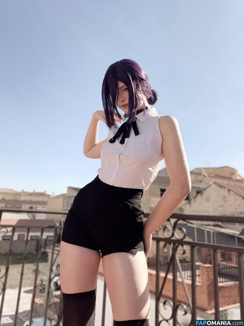 kitycosplay / kitycoss / kityshouko / shelbyevil Nackt OnlyFans  Geleaktes Foto #83