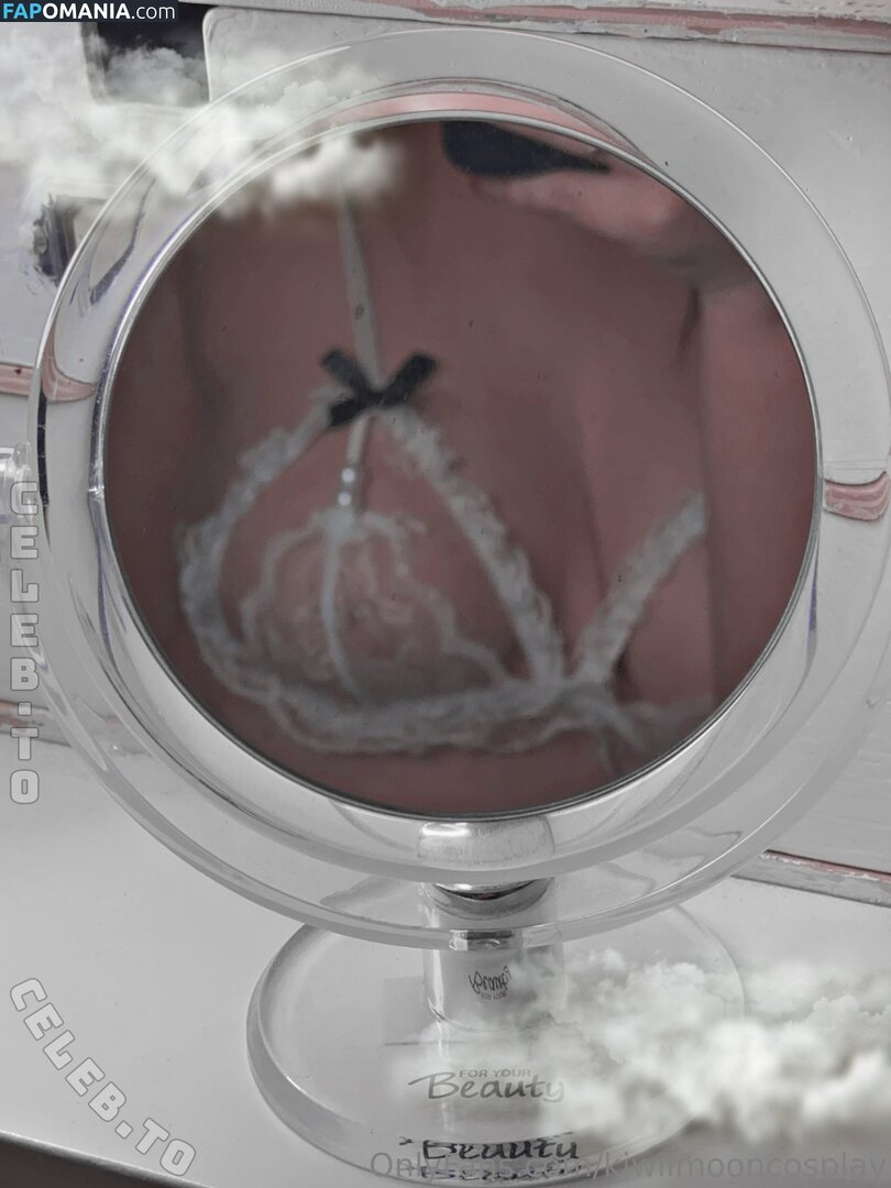 Kiwiimoon / Kiwiimooncosplay Nackt OnlyFans  Geleaktes Foto #2