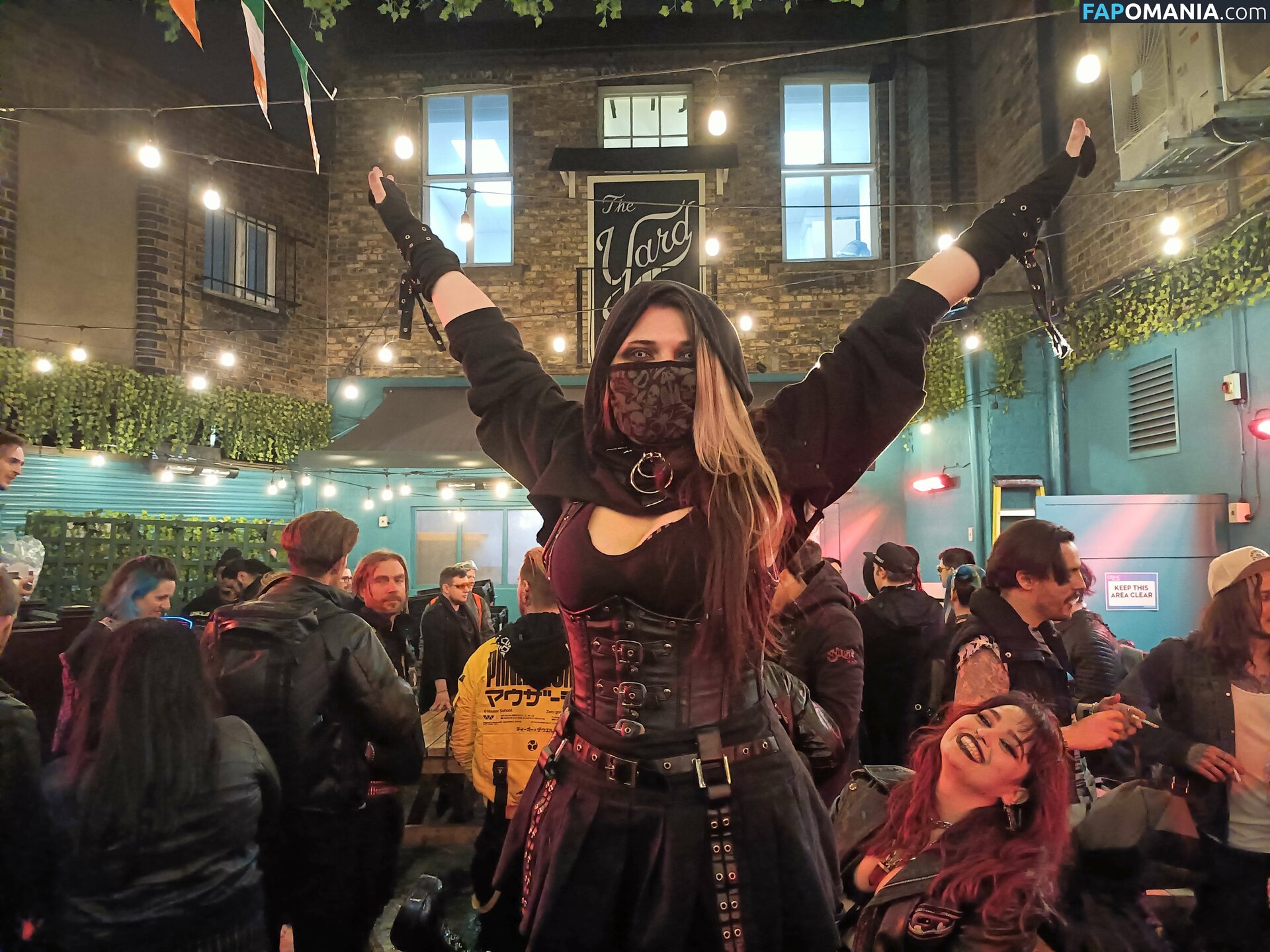 Kiwion / Kiwo / ohhikiwo Nackt OnlyFans  Geleaktes Foto #15