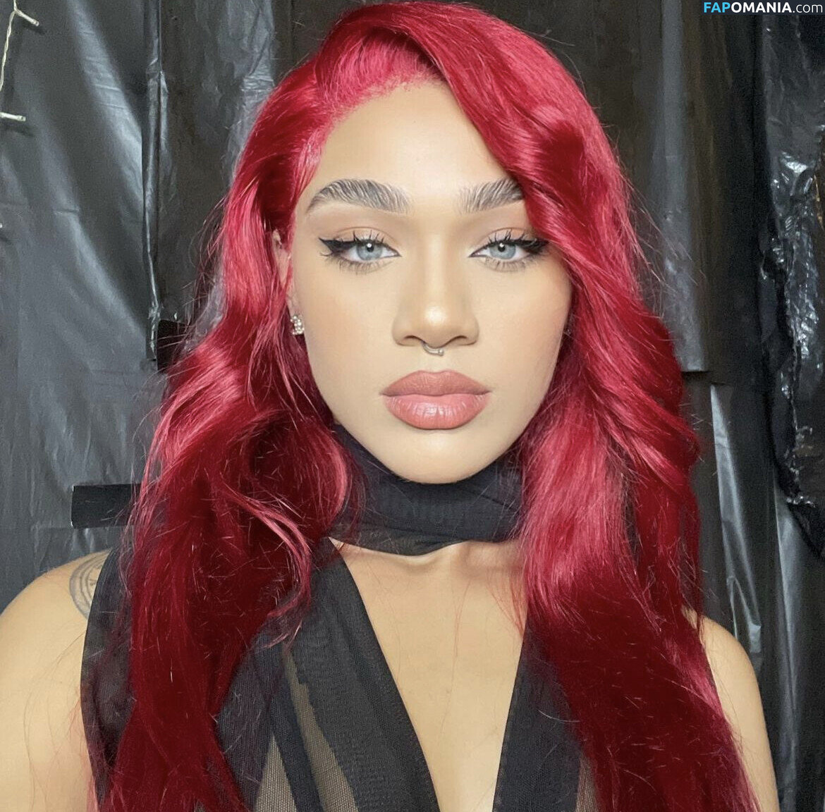 kiyajuliet Nackt OnlyFans  Geleaktes Foto #1