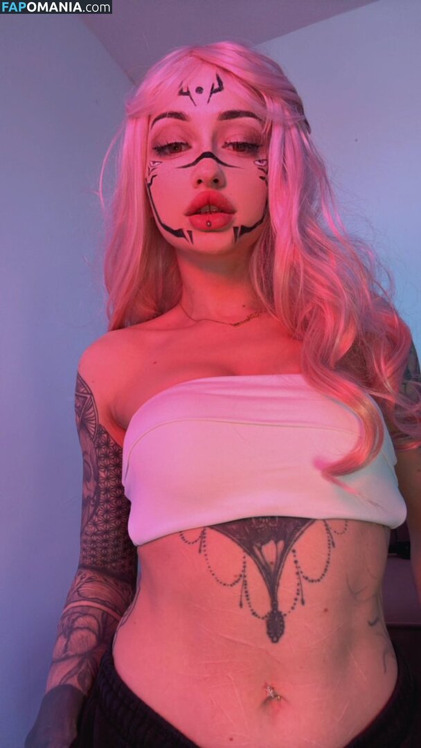 kiyokokatari Nackt OnlyFans  Geleaktes Foto #5