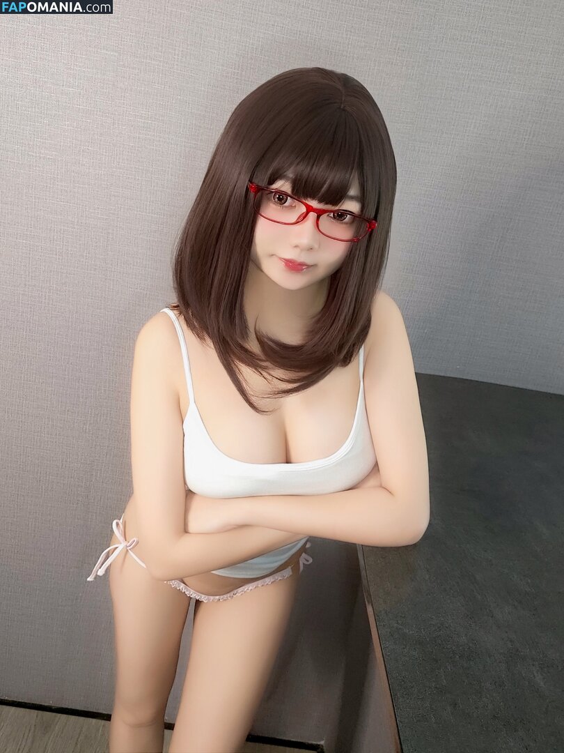 Kizami / kizamisushi Nackt OnlyFans  Geleaktes Foto #168