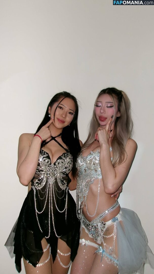 _kjiho / angi3sgone Nackt OnlyFans  Geleaktes Foto #1