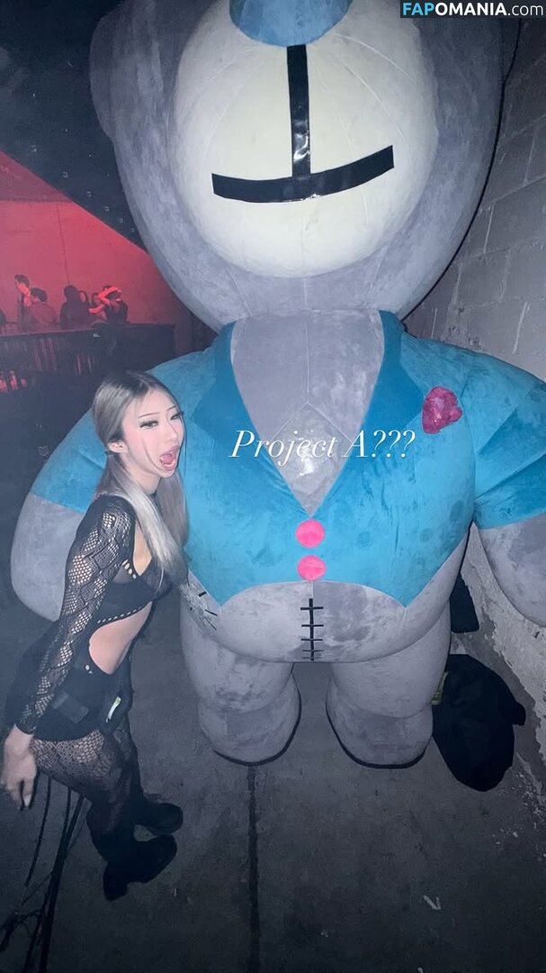_kjiho / angi3sgone Nackt OnlyFans  Geleaktes Foto #3