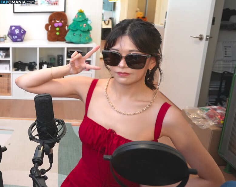 Kkatamina / Miyoung Nackt OnlyFans  Geleaktes Foto #202