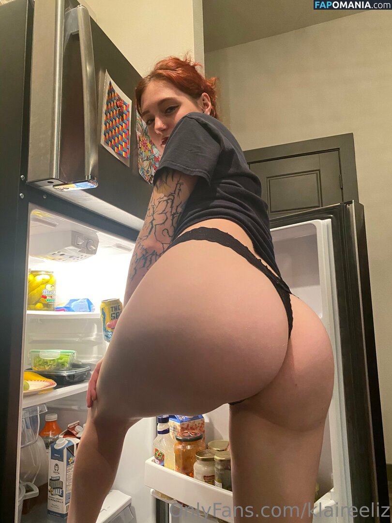 klaire.elizabeth / klairedodson / klaireeliz Nackt OnlyFans  Geleaktes Foto #4