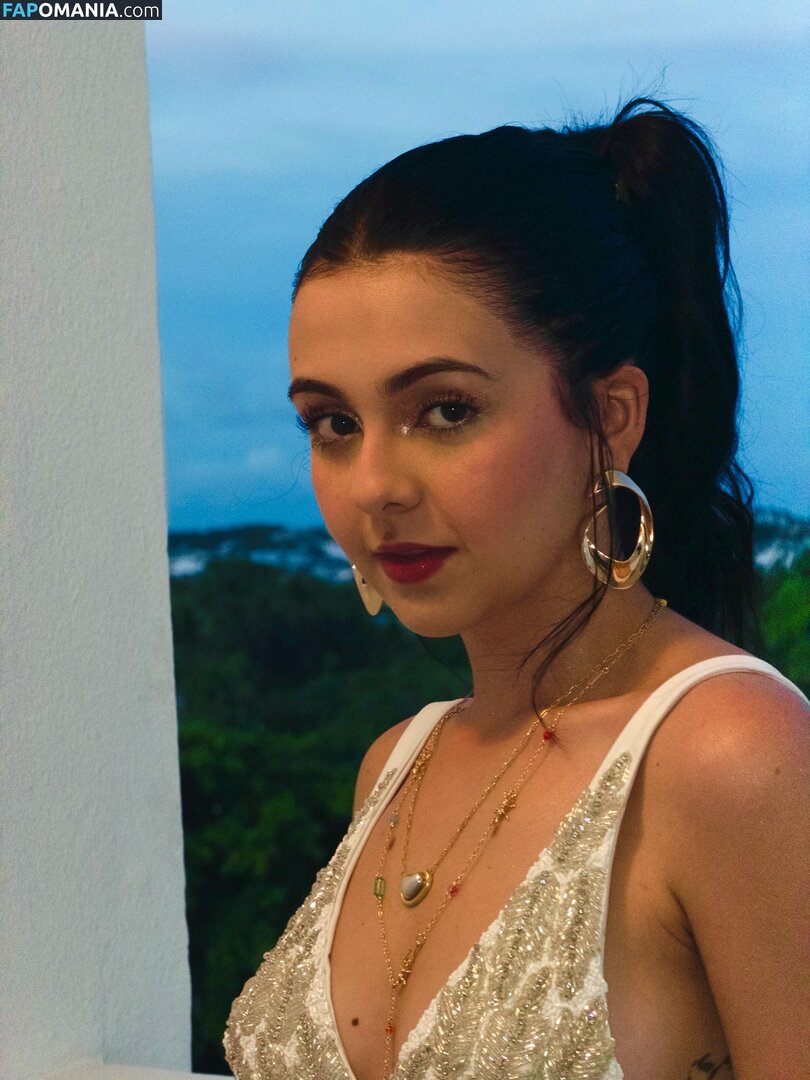 Klara Castanho / klarafgcastanho Nackt OnlyFans  Geleaktes Foto #4