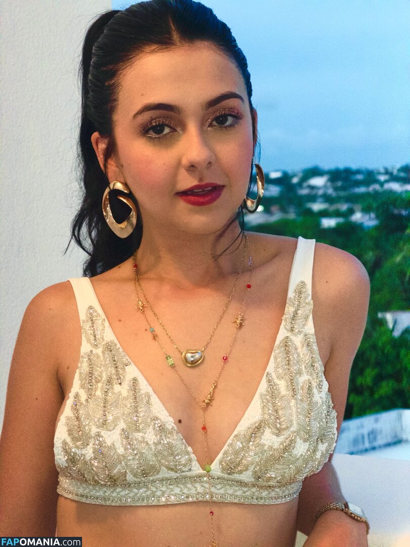 Klara Castanho / klarafgcastanho Nackt OnlyFans  Geleaktes Foto #5