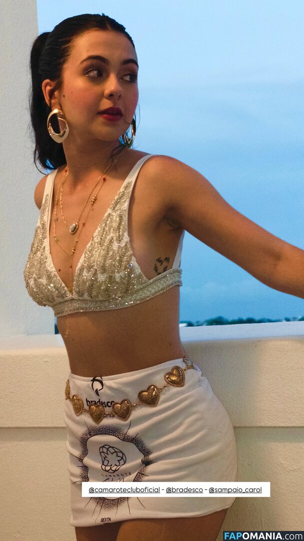 Klara Castanho / klarafgcastanho Nackt OnlyFans  Geleaktes Foto #7