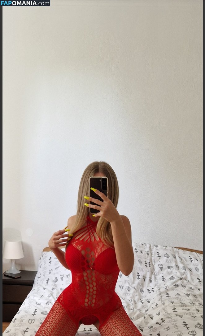 Klaudia / Klaudix96x Nackt OnlyFans  Geleaktes Foto #2