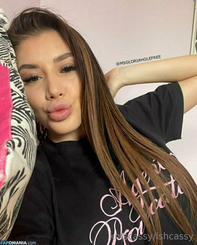 kmscassy Nackt OnlyFans  Geleaktes Foto #15