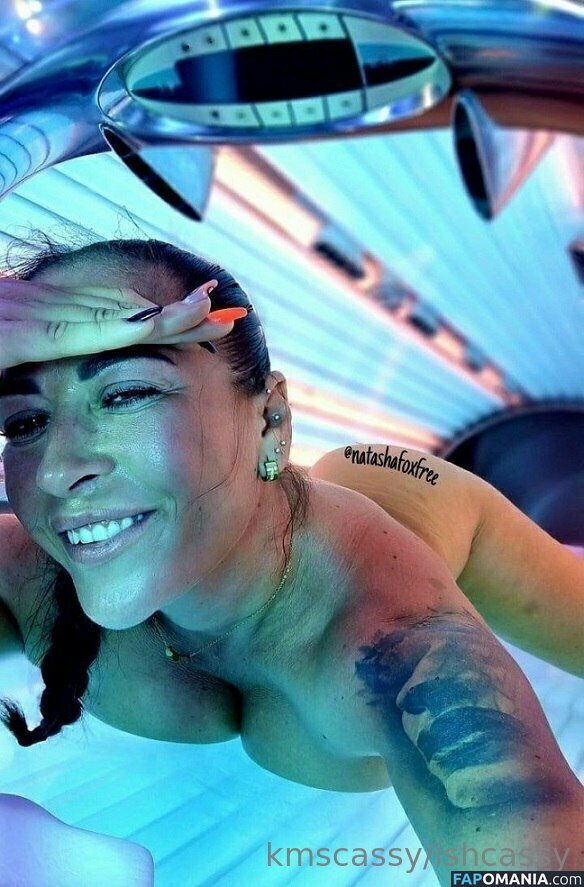 kmscassy Nackt OnlyFans  Geleaktes Foto #64