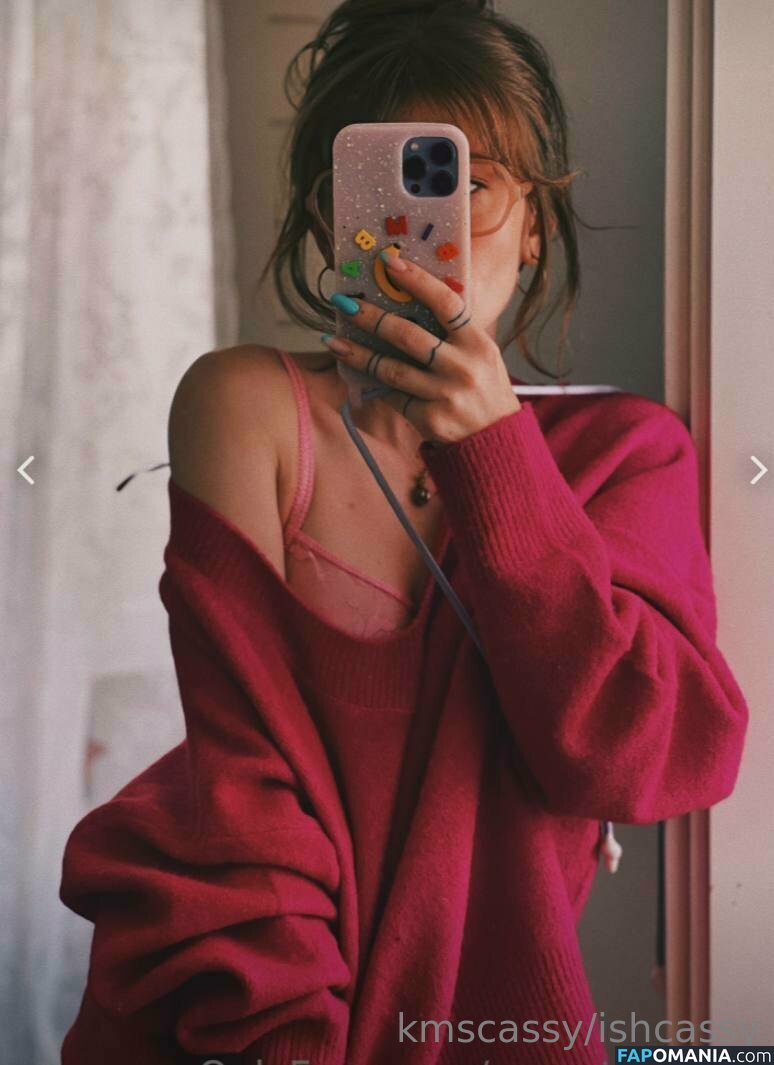 kmscassy Nackt OnlyFans  Geleaktes Foto #68