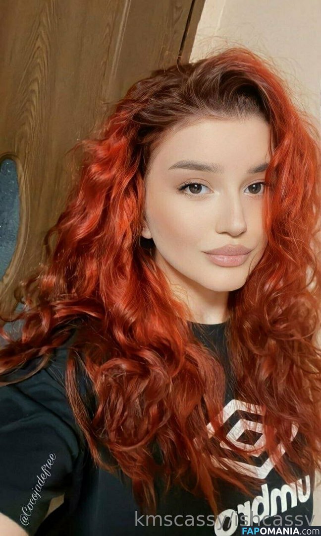 kmscassy Nackt OnlyFans  Geleaktes Foto #79
