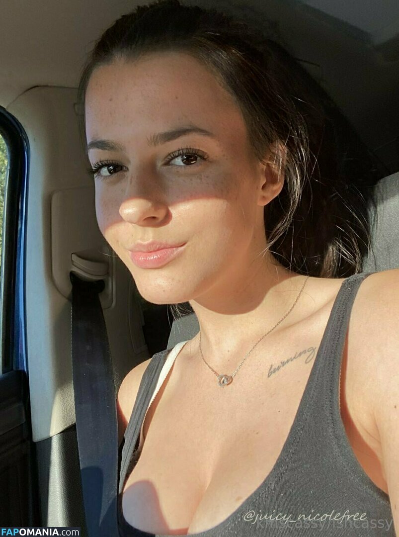 kmscassy Nackt OnlyFans  Geleaktes Foto #159