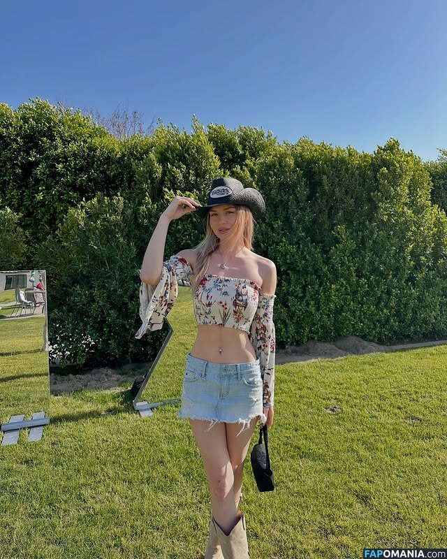 Kenleipfe / Koastalken Nackt OnlyFans  Geleaktes Foto #3