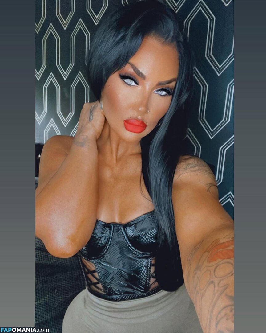 iammskodie / kodieb / kodiefitness Nackt OnlyFans  Geleaktes Foto #4