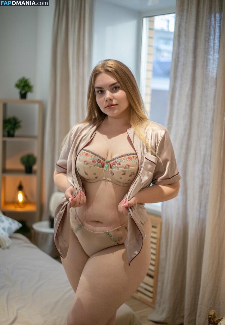 Anastasia / koftacurvy / koftacurvy.xo Nackt OnlyFans  Geleaktes Foto #111