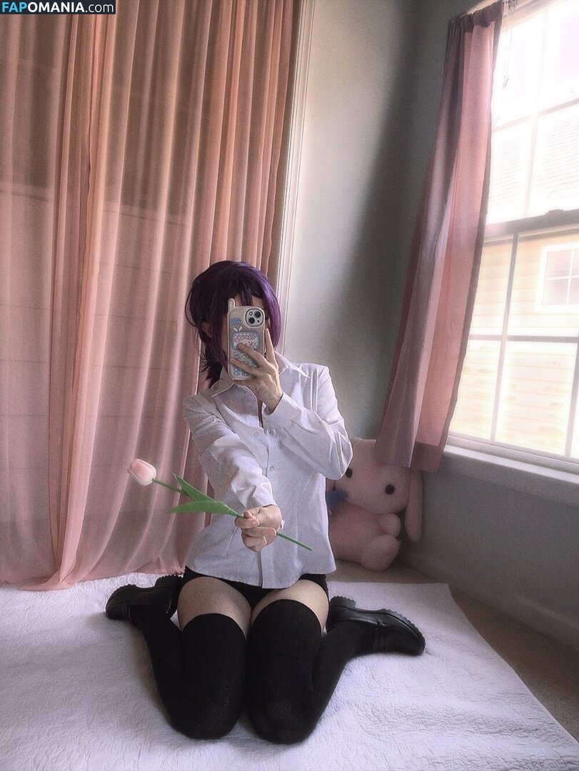 komocodance / komocos / u192847368 Nackt OnlyFans  Geleaktes Foto #3