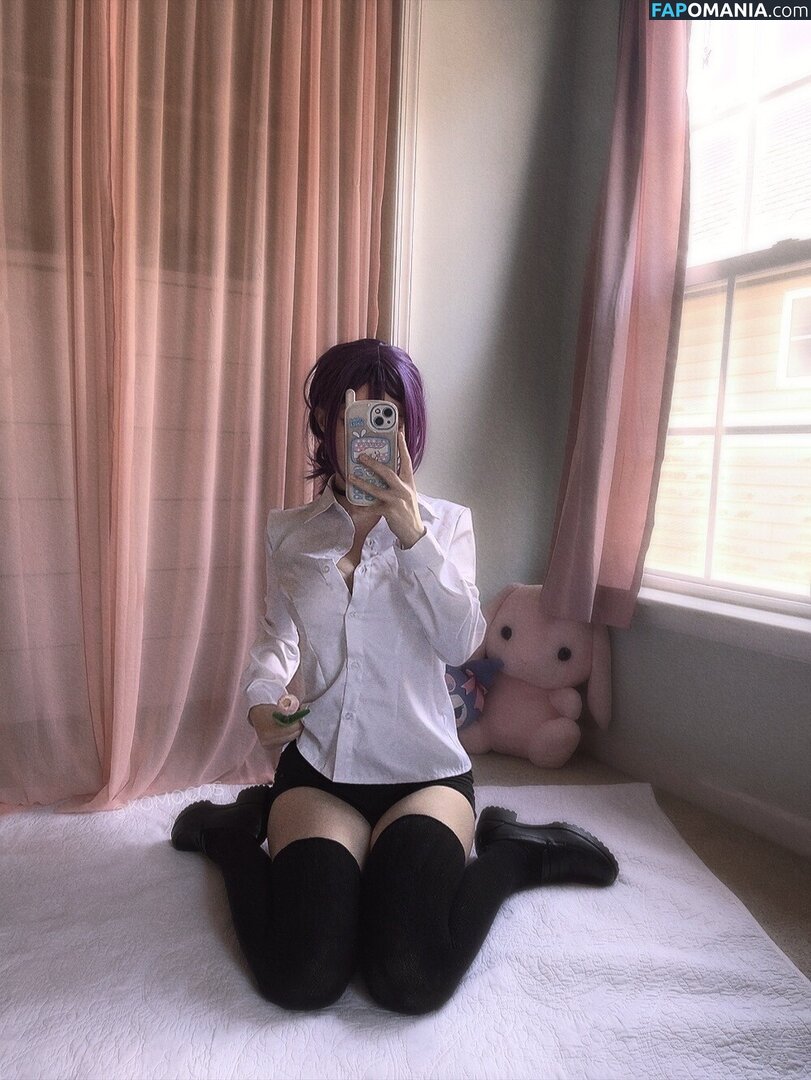 komocodance / komocos / u192847368 Nackt OnlyFans  Geleaktes Foto #4