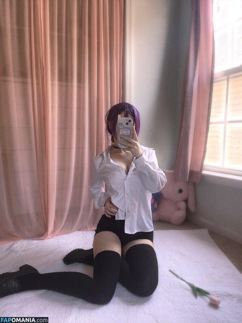 komocodance / komocos / u192847368 Nackt OnlyFans  Geleaktes Foto #5