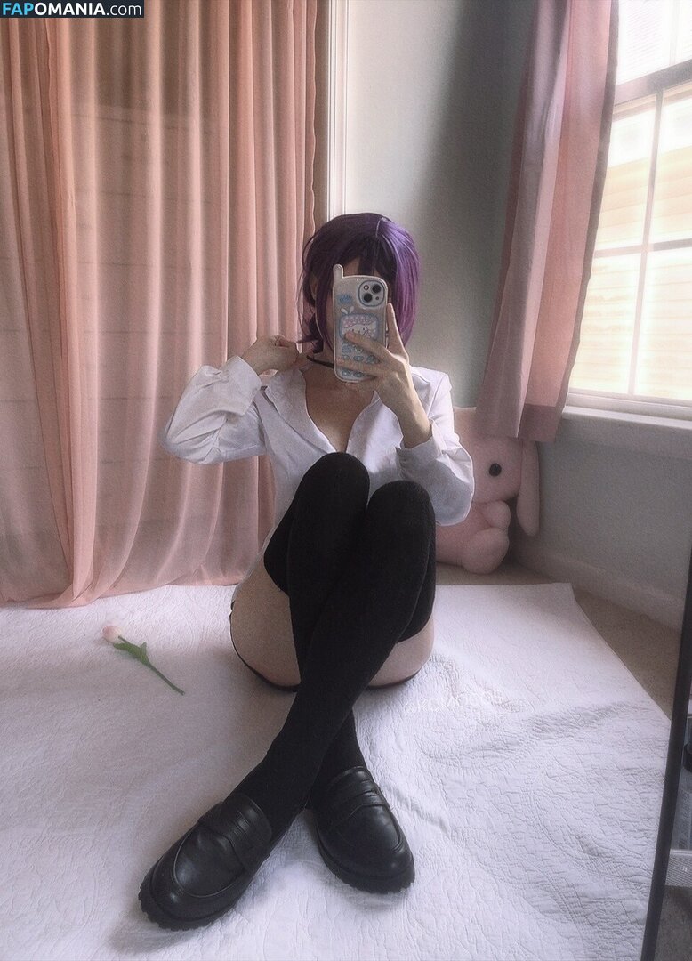 komocodance / komocos / u192847368 Nackt OnlyFans  Geleaktes Foto #9