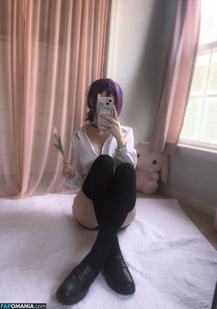 komocodance / komocos / u192847368 Nackt OnlyFans  Geleaktes Foto #10