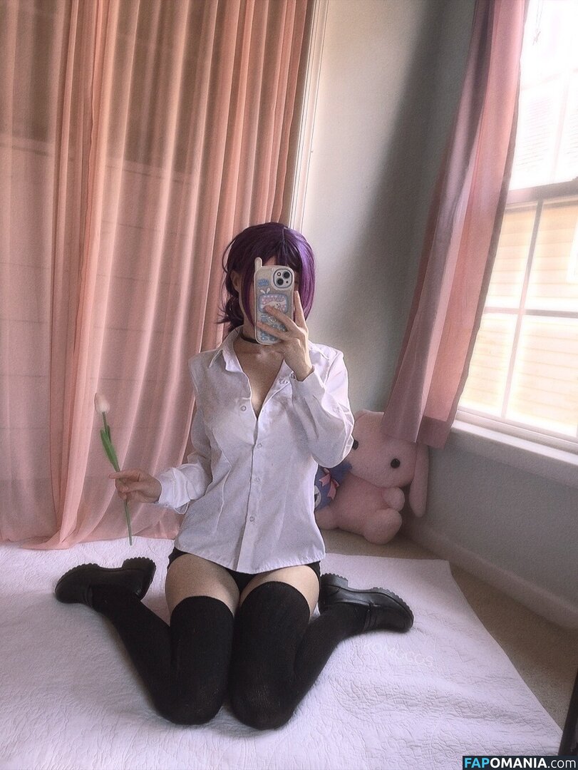 komocodance / komocos / u192847368 Nackt OnlyFans  Geleaktes Foto #13