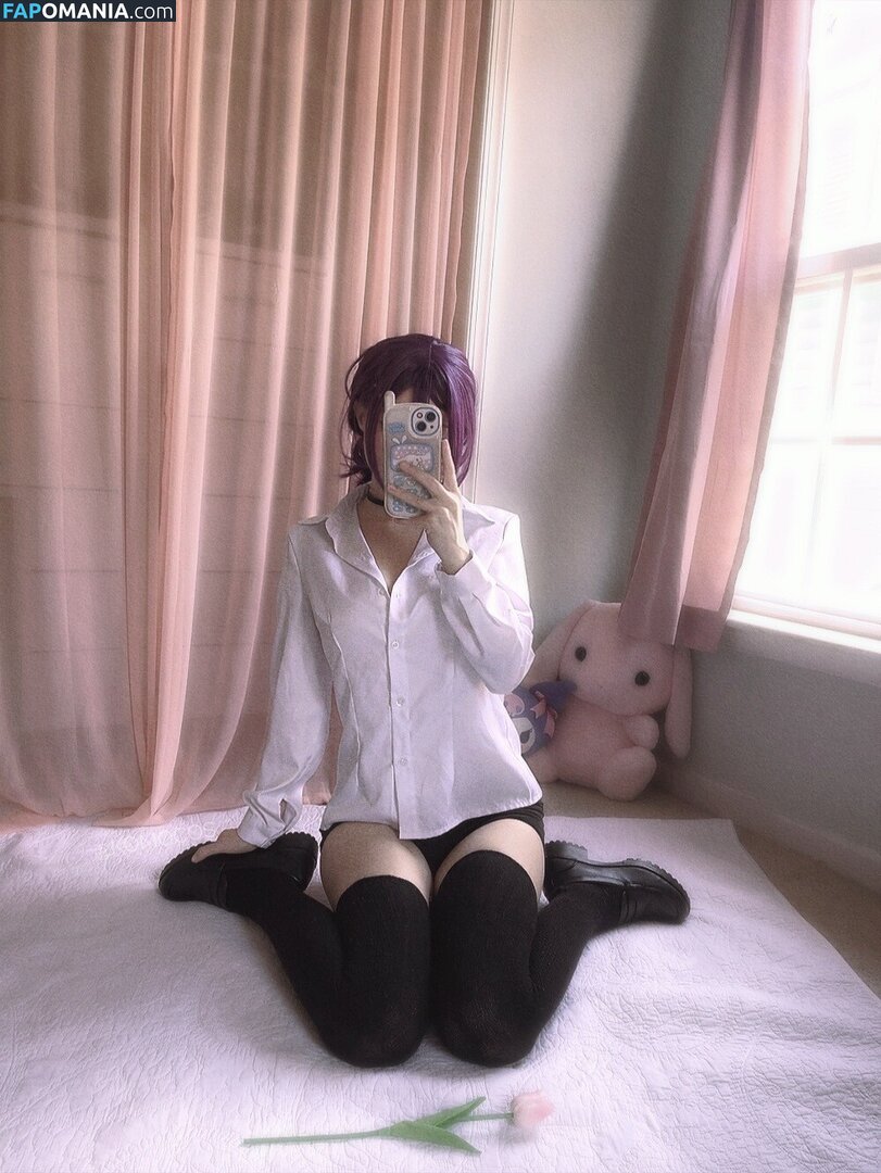 komocodance / komocos / u192847368 Nackt OnlyFans  Geleaktes Foto #14