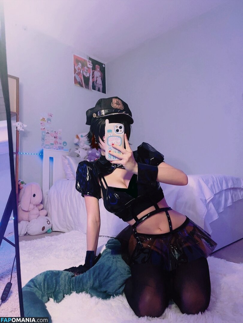 komocodance / komocos / u192847368 Nackt OnlyFans  Geleaktes Foto #18