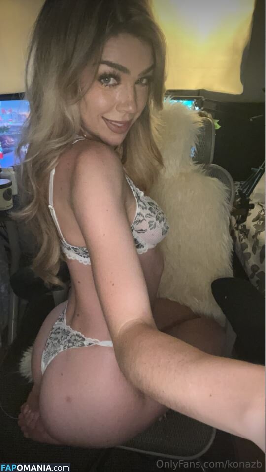 Konazb Nackt OnlyFans  Geleaktes Foto #4