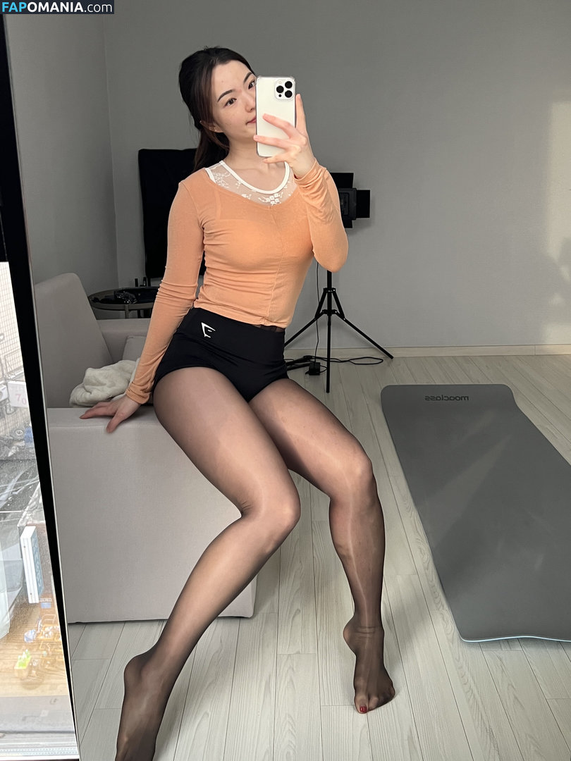 CuteKR / Konglishfashion / OfficialCuteKR Nackt OnlyFans  Geleaktes Foto #3