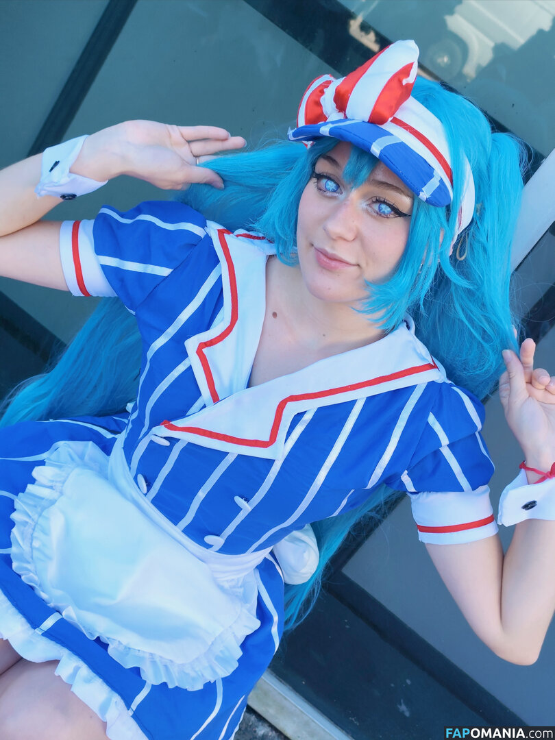 Kookie_chr / kookie.chr / rikkawa Nackt OnlyFans  Geleaktes Foto #3