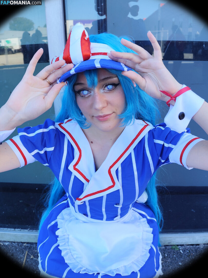 Kookie_chr / kookie.chr / rikkawa Nackt OnlyFans  Geleaktes Foto #4