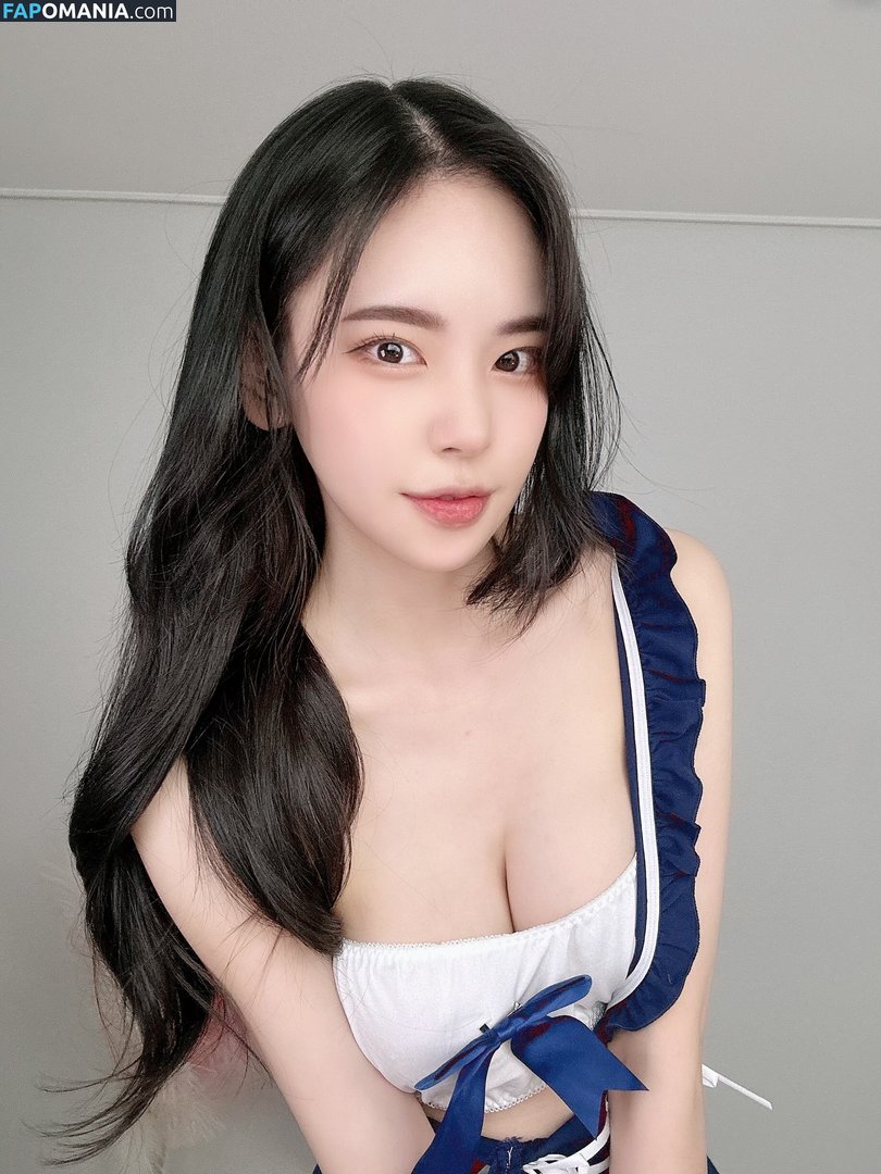 Korean Afreeca Streamer / feet10 / ki_yunjin Nackt OnlyFans  Geleaktes Foto #9