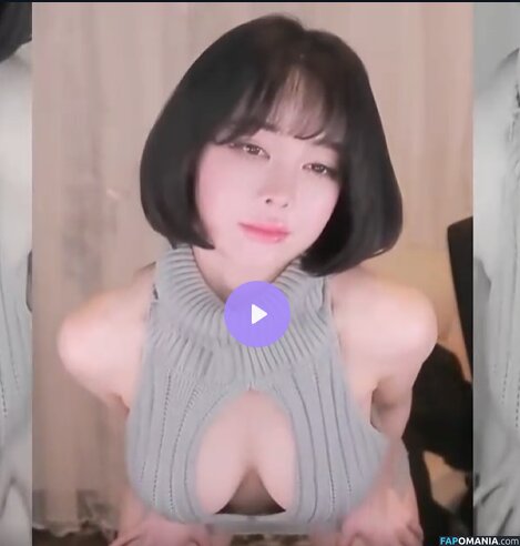 Broadcast Jockeys / KBJ / Korean BJ Nackt OnlyFans  Geleaktes Foto #31