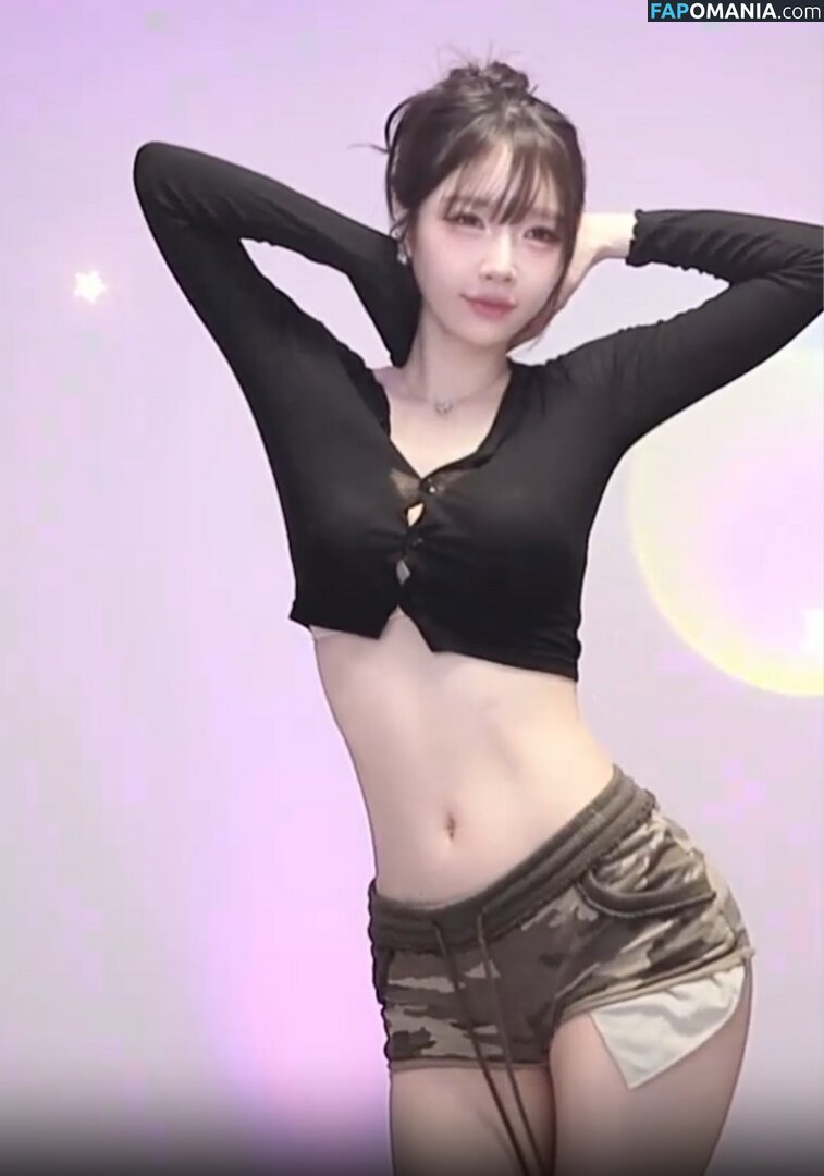Broadcast Jockeys / KBJ / Korean BJ Nackt OnlyFans  Geleaktes Foto #36