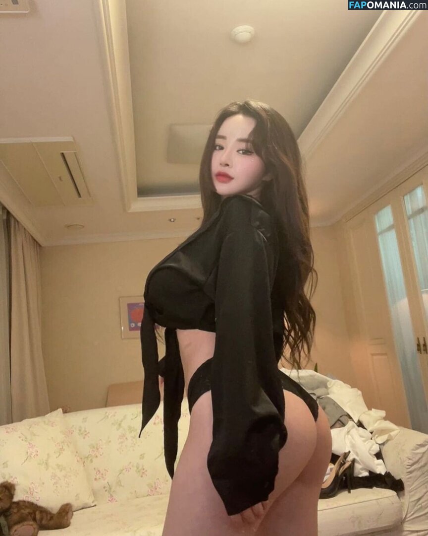 Broadcast Jockeys / KBJ / Korean BJ Nackt OnlyFans  Geleaktes Foto #52