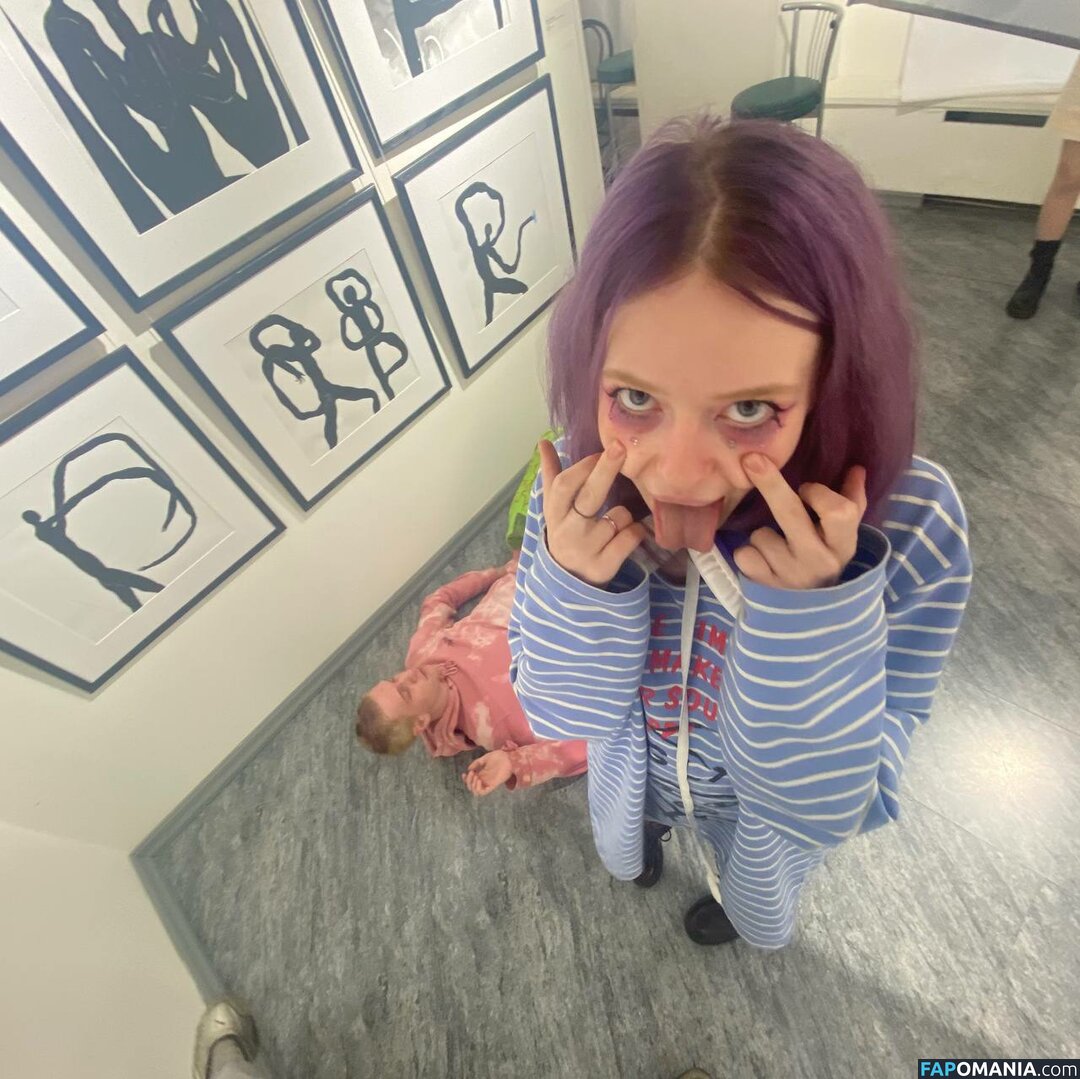 kosha1ne / koshainee Nackt OnlyFans  Geleaktes Foto #117