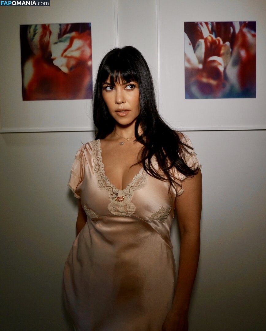 Kourtney Kardashian / kourtneykardash Nackt OnlyFans  Geleaktes Foto #88