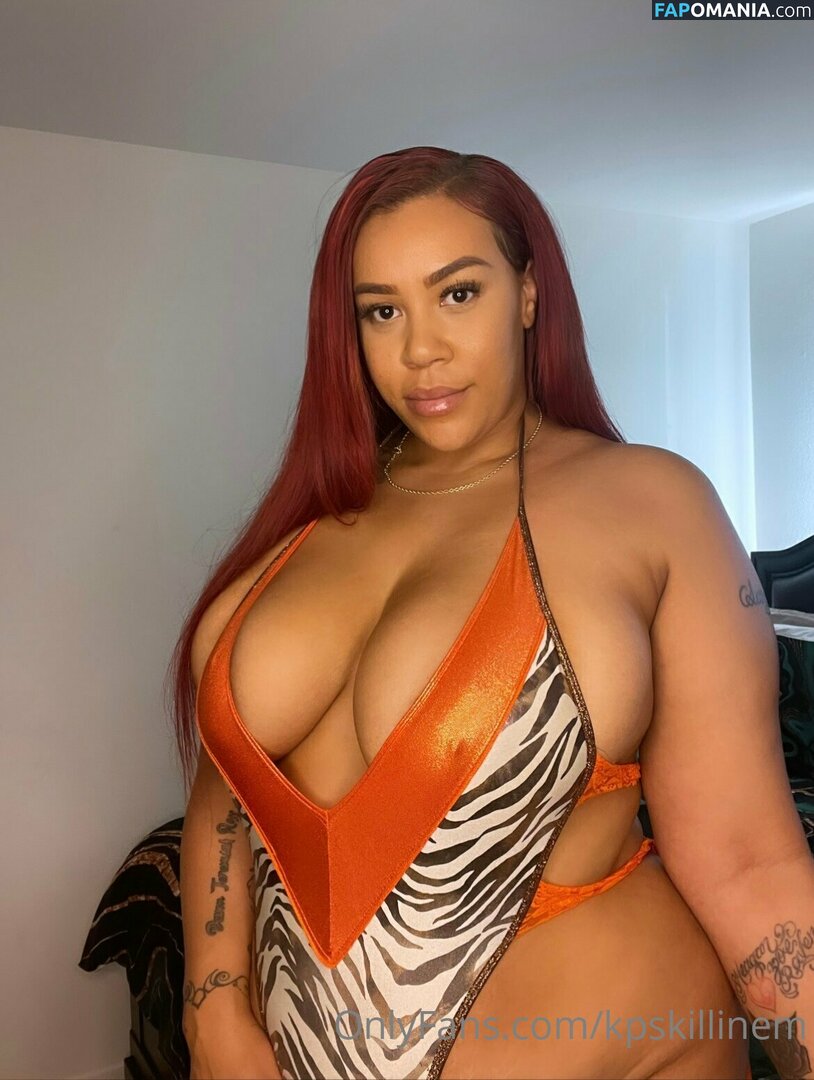 kpskillinem Nackt OnlyFans  Geleaktes Foto #25