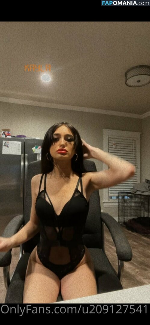 __kreamangel / kreamangel Nackt OnlyFans  Geleaktes Foto #21