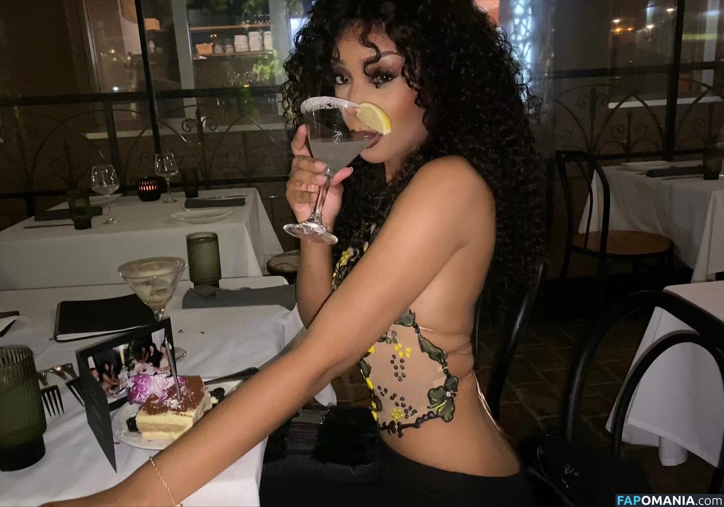 Kree Rain / kreerain / kreerain2 / kreerainn Nackt OnlyFans  Geleaktes Foto #2