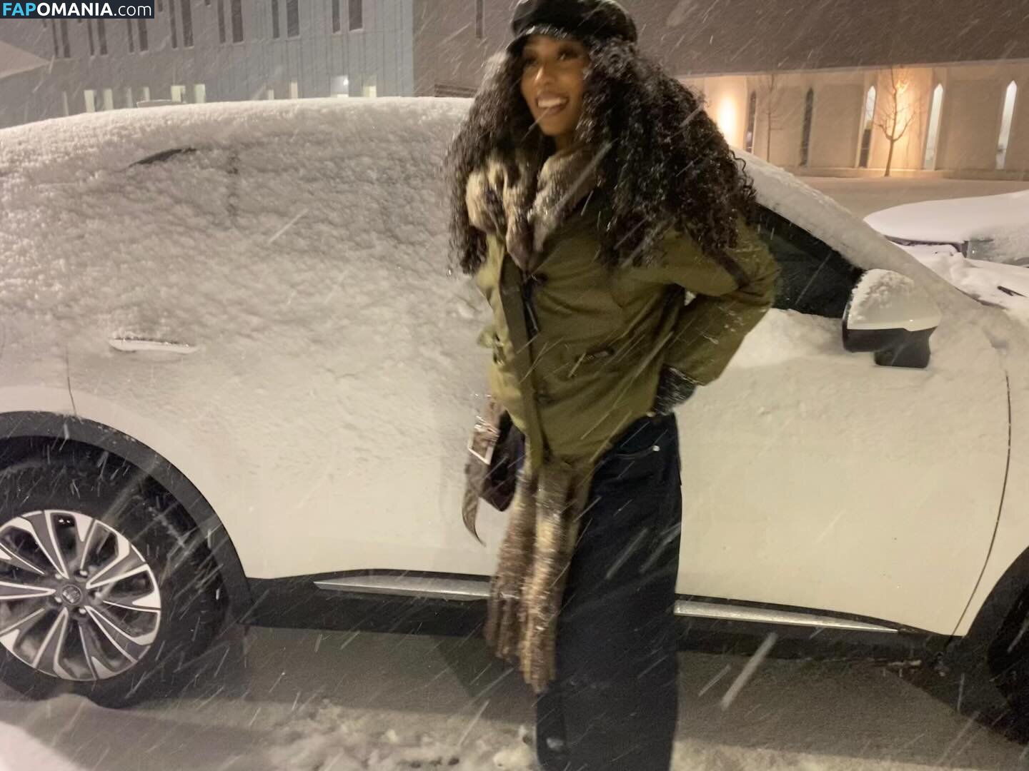 Kree Rain / kreerain / kreerain2 / kreerainn Nackt OnlyFans  Geleaktes Foto #9